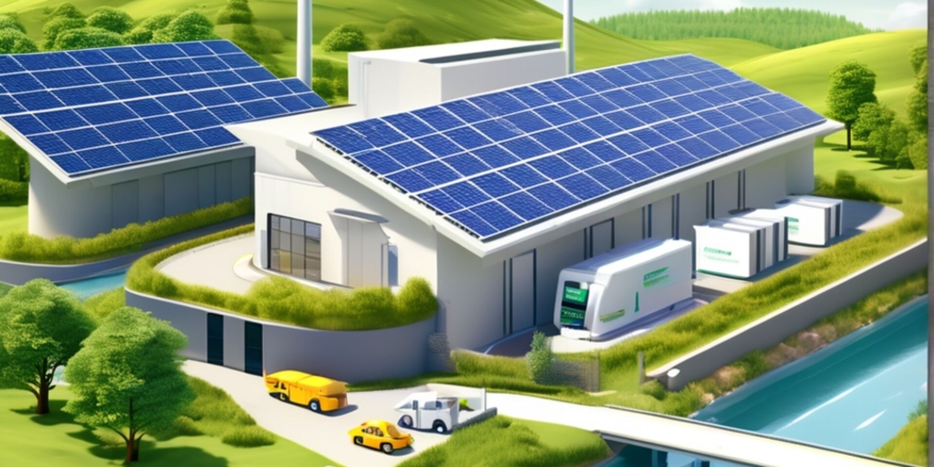 Energiespeicherung 